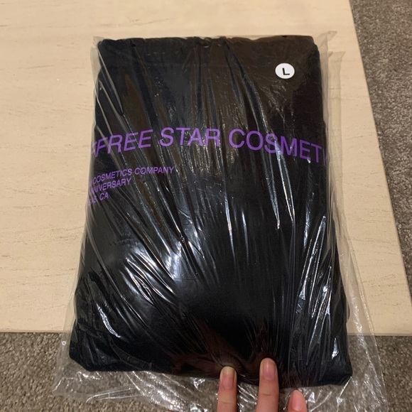 Jeffree Star Other - Jeffree Star 5 year anniversary sweatshirt hoodie